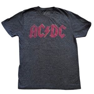 AC/DC T-Shirt